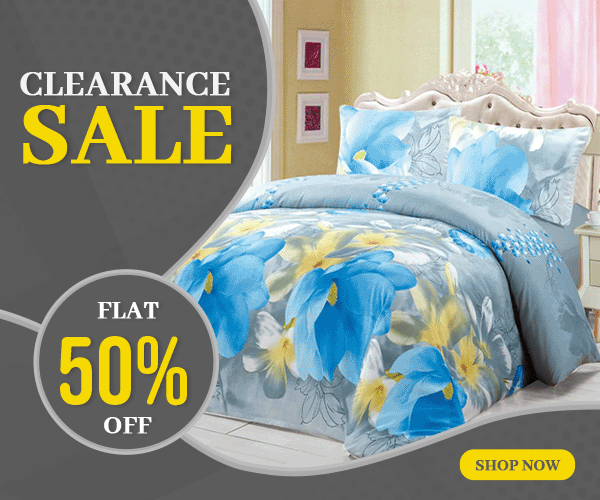 Hey Imperial Rooms! Click for New Bedding & Major Sale🥳 Imperial Rooms